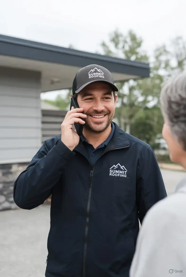 Flat Roof Leak Repair Harborton, VA FAQs